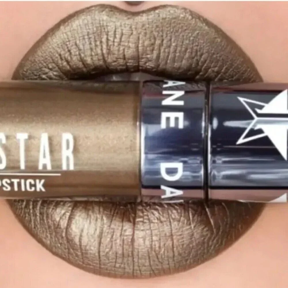New in Box Jeffree Star Velour Liquid Lipstick Shane